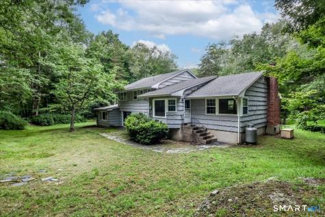 51 Glen Hill Road Wilton CT 06897