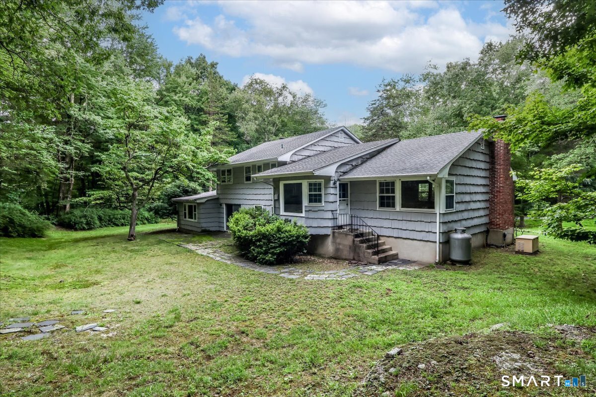 51 Glen Hill Road Wilton CT 06897