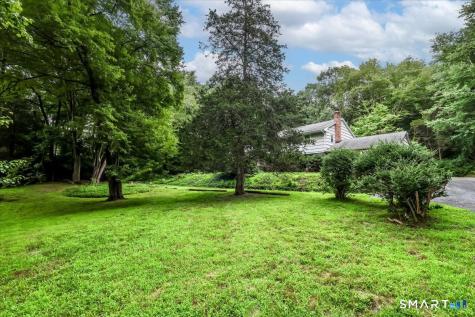 51 Glen Hill Road Wilton CT 06897