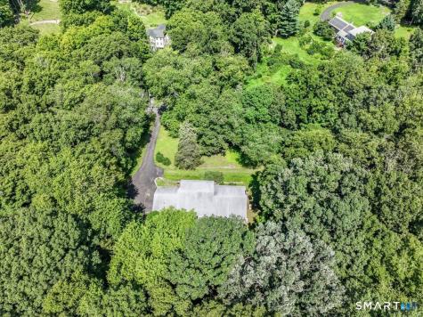 51 Glen Hill Road Wilton CT 06897