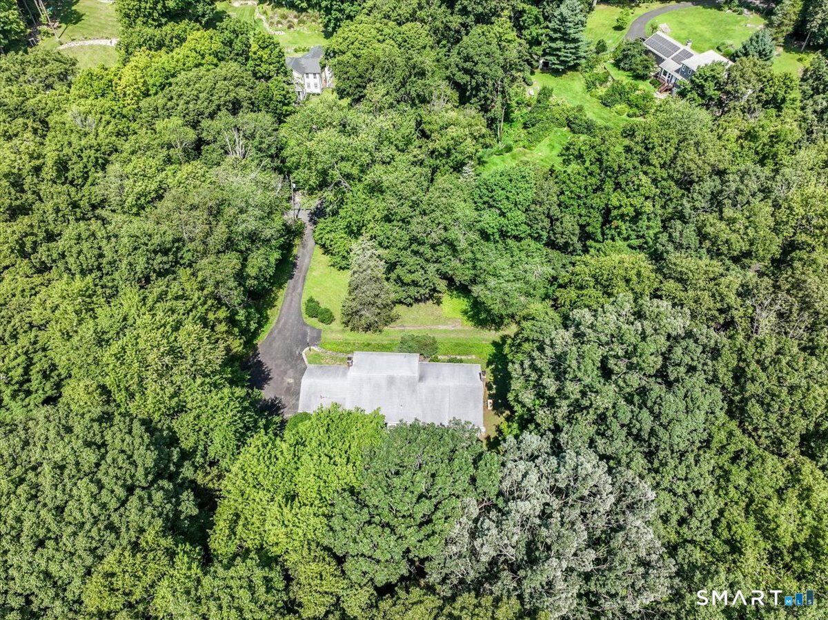 51 Glen Hill Road Wilton CT 06897