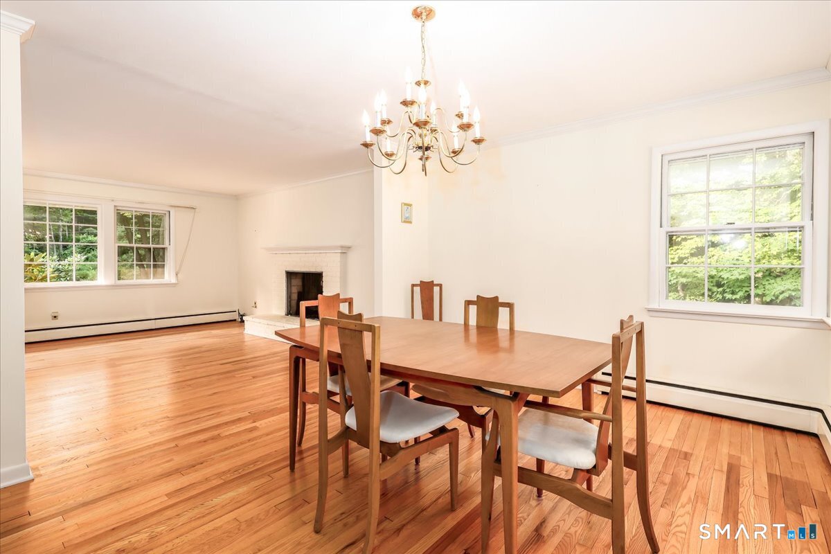 51 Glen Hill Road Wilton CT 06897