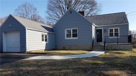 17 Allerton Road Naugatuck CT 06770