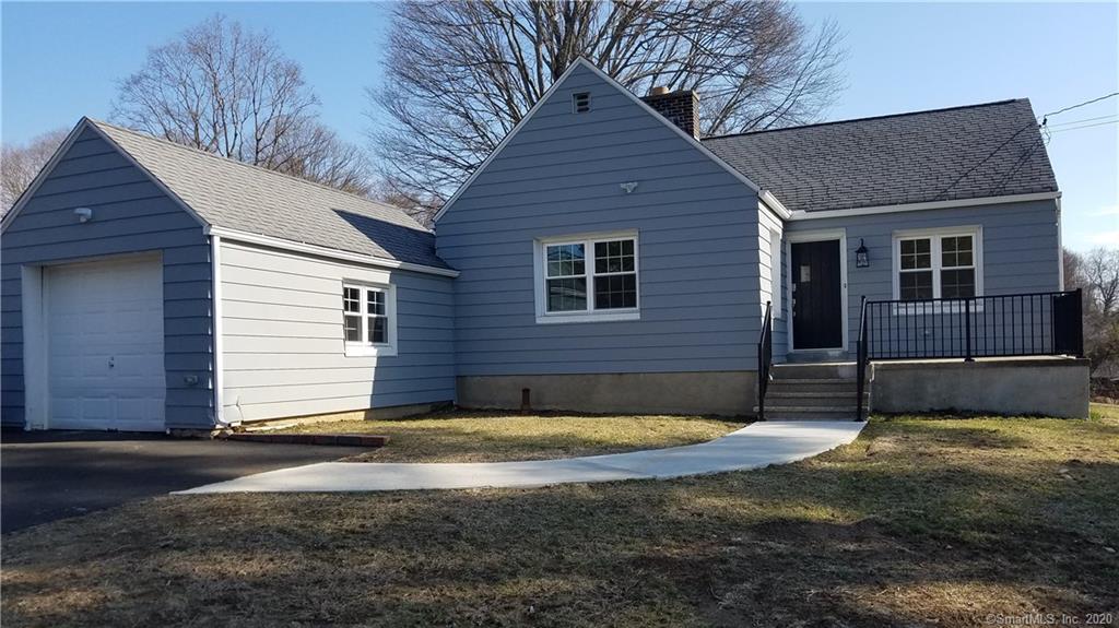 17 Allerton Road Naugatuck CT 06770
