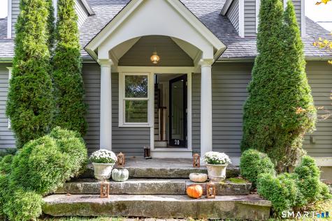 20 Jewel Street Cornwall CT 06753