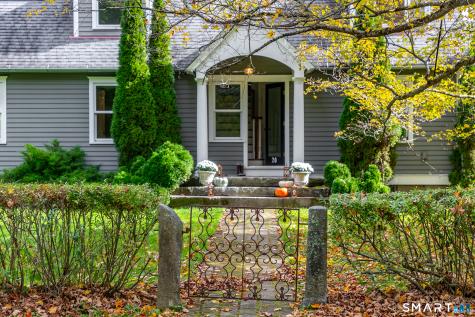 20 Jewel Street Cornwall CT 06753