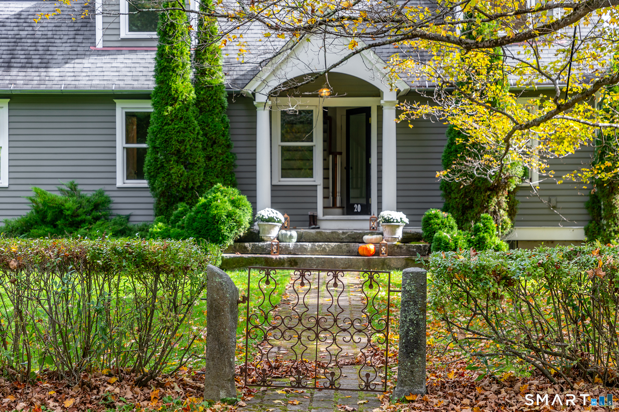 20 Jewel Street Cornwall CT 06753