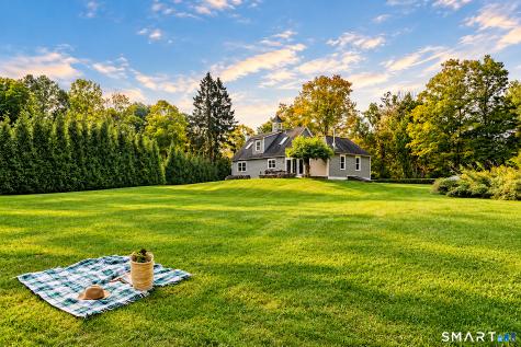 20 Jewel Street Cornwall CT 06753