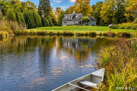 20 Jewel Street Cornwall CT 06753