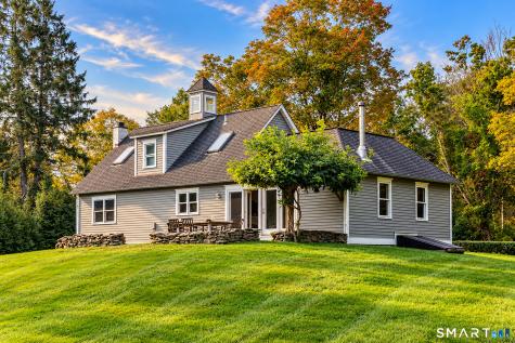20 Jewel Street Cornwall CT 06753