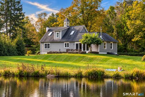 20 Jewel Street Cornwall CT 06753