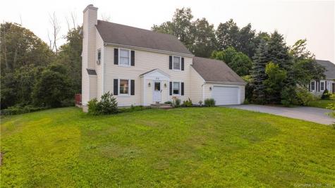 275 Notting Hill Gate Torrington CT 06790