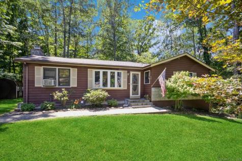 15 Nutmeg Drive New Milford CT 06776