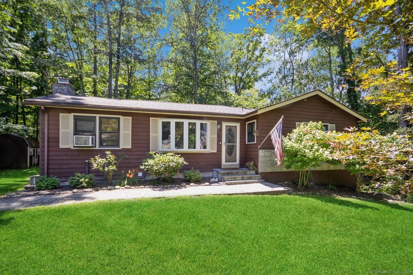 15 Nutmeg Drive New Milford CT 06776