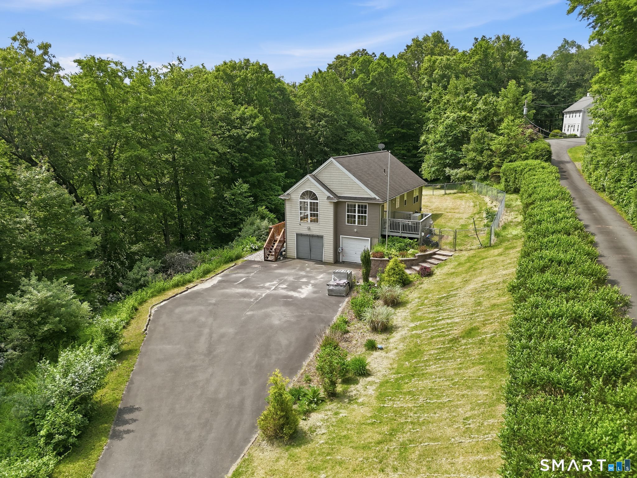 29 Potter School Road Willington CT 06279