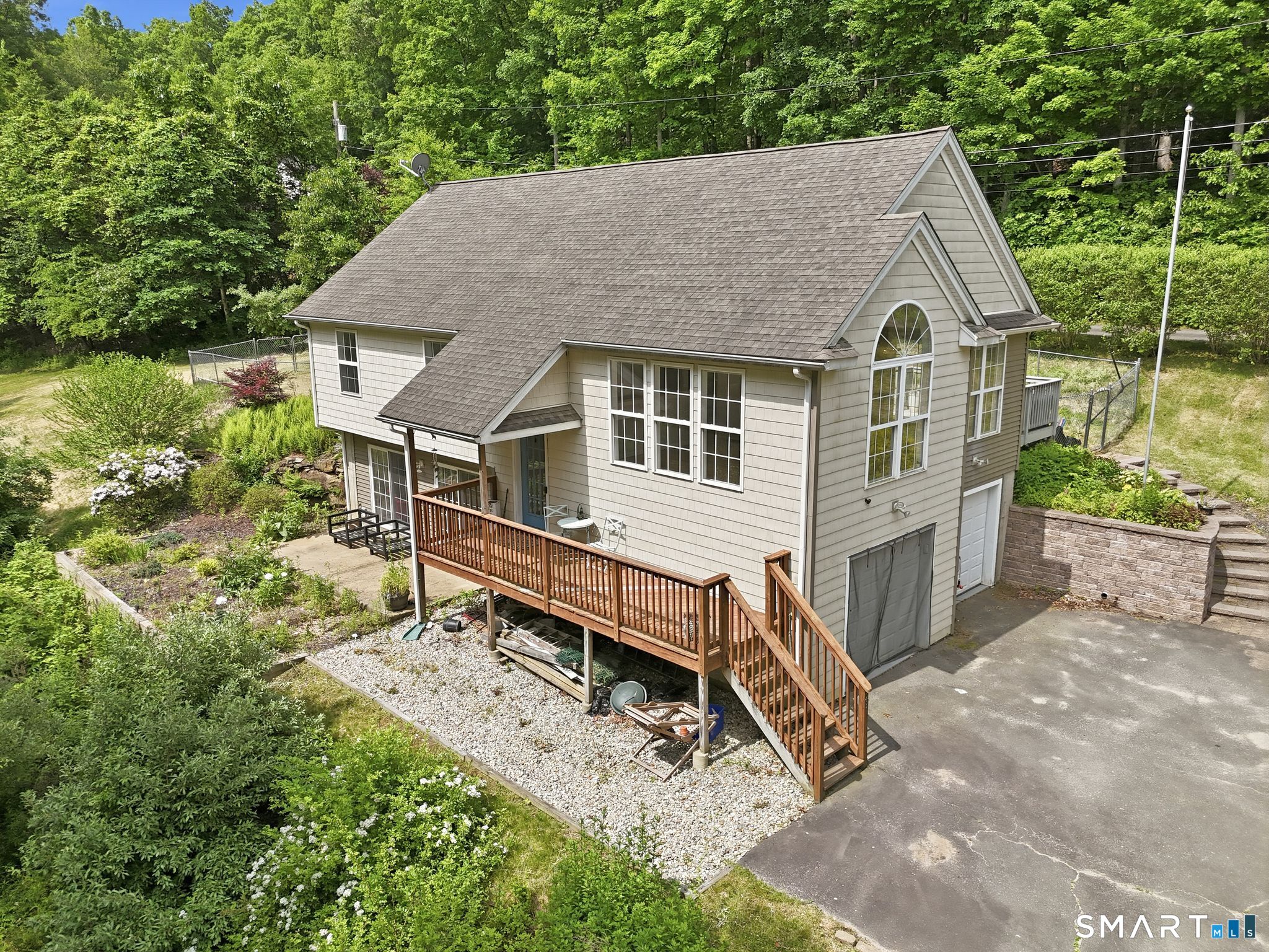 29 Potter School Road Willington CT 06279
