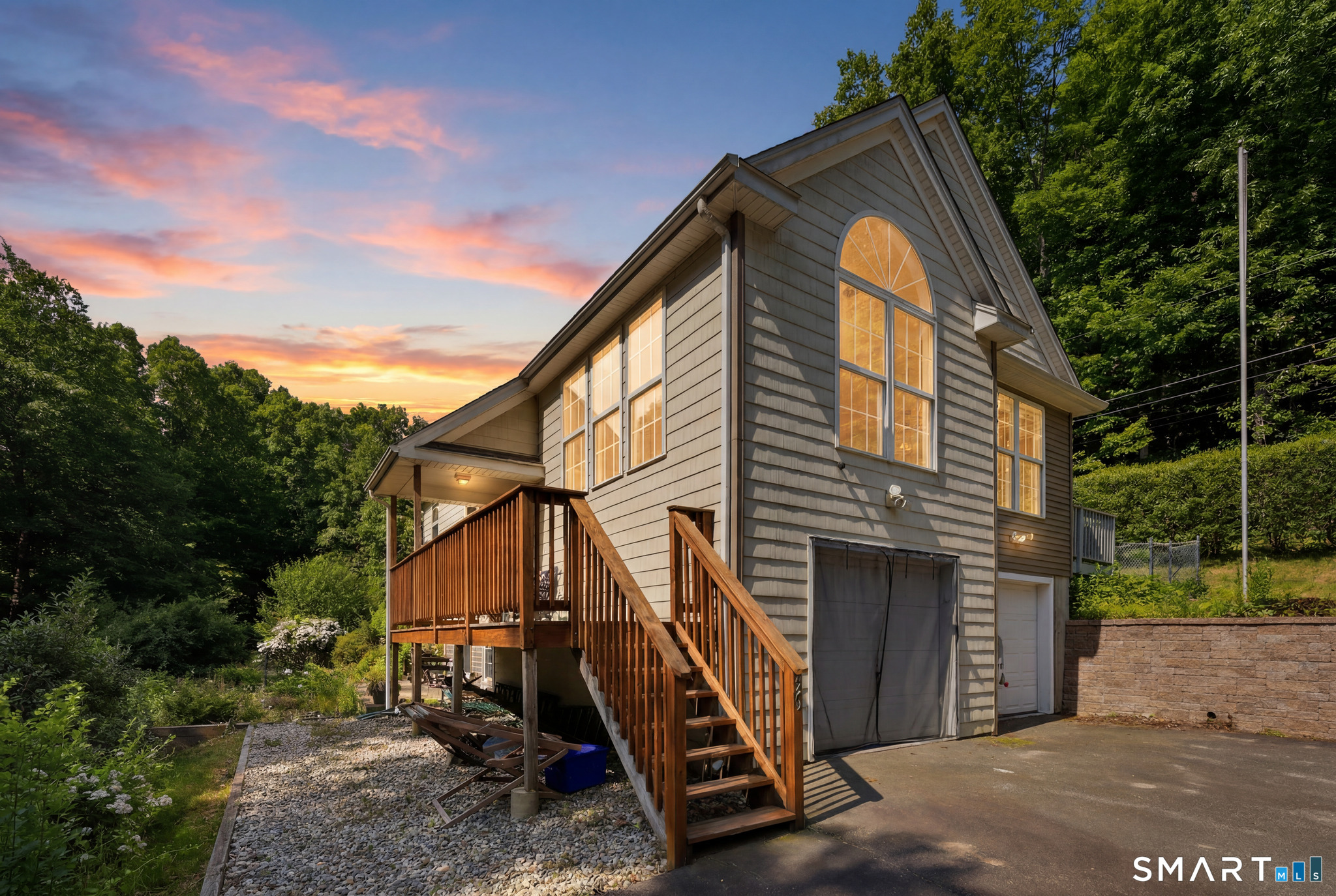 29 Potter School Road Willington CT 06279