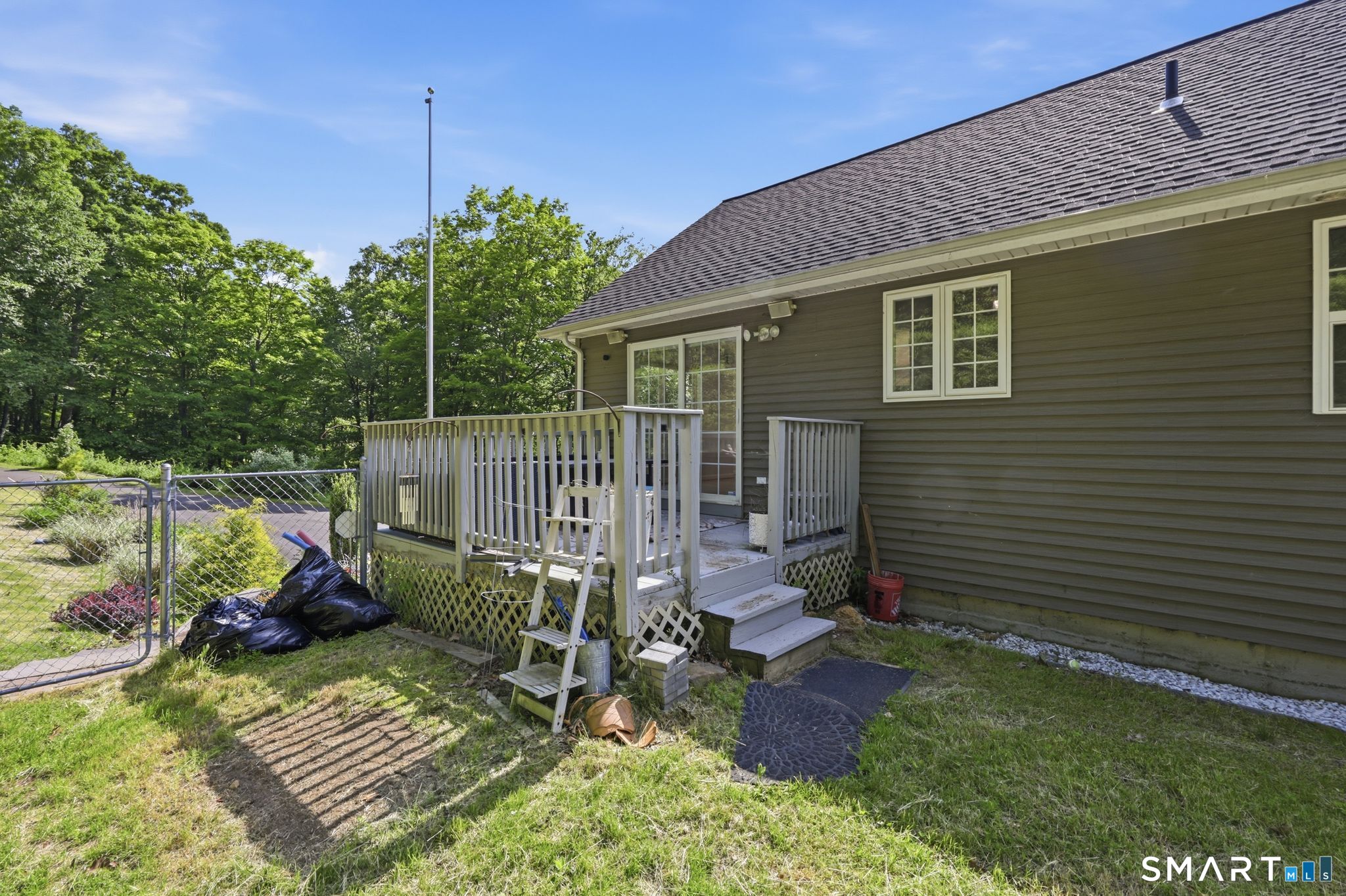 29 Potter School Road Willington CT 06279
