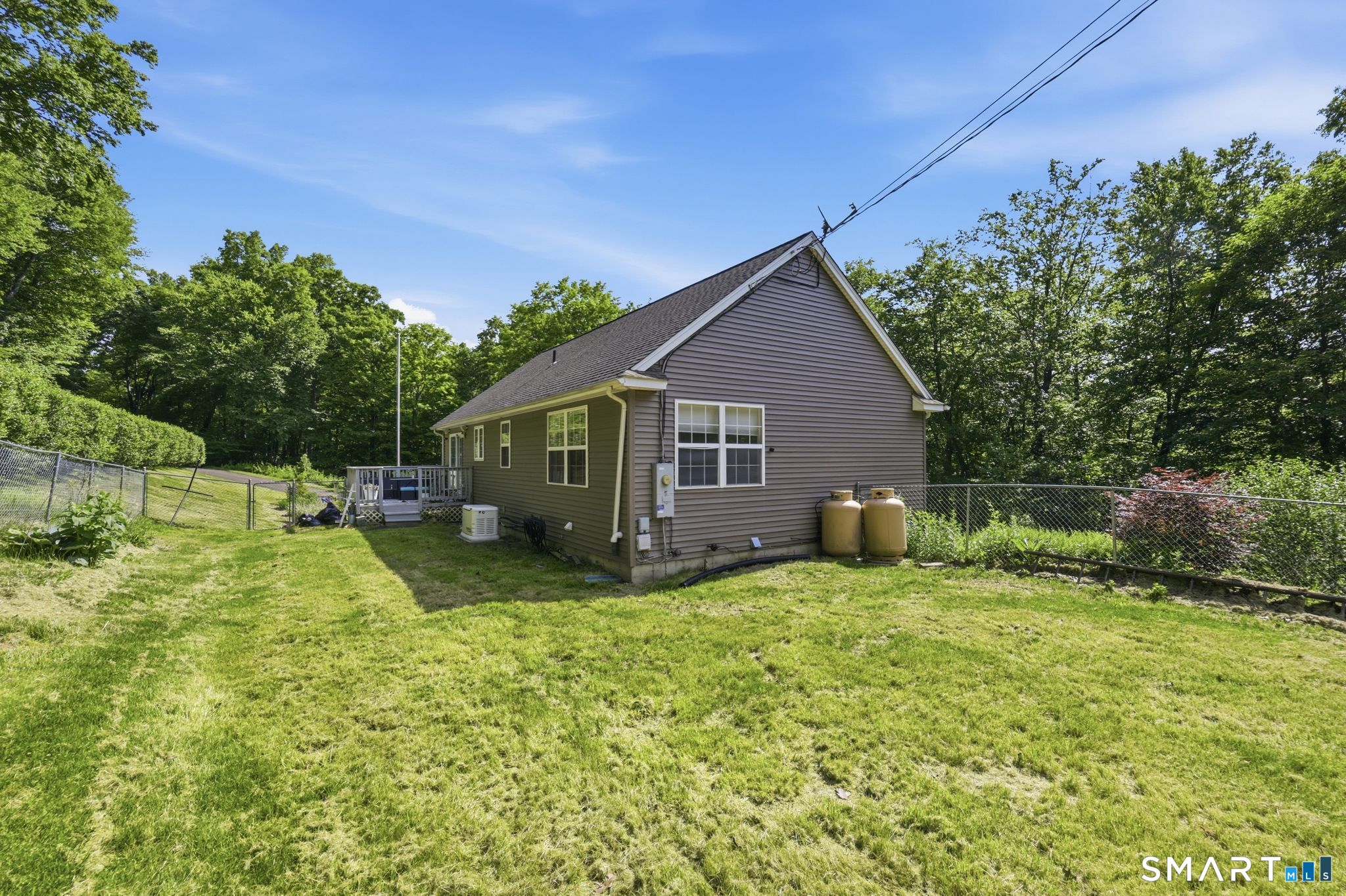 29 Potter School Road Willington CT 06279