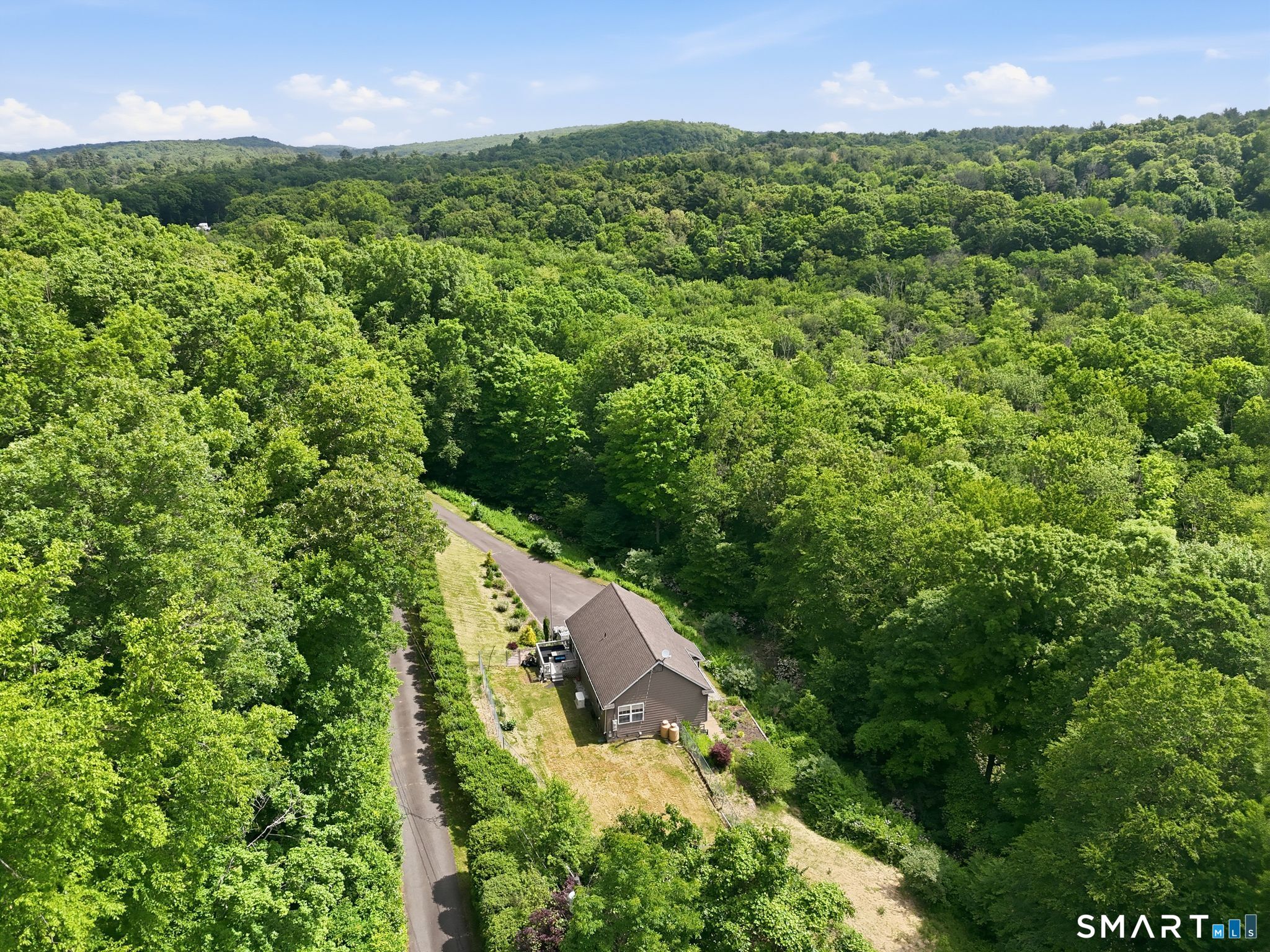 29 Potter School Road Willington CT 06279