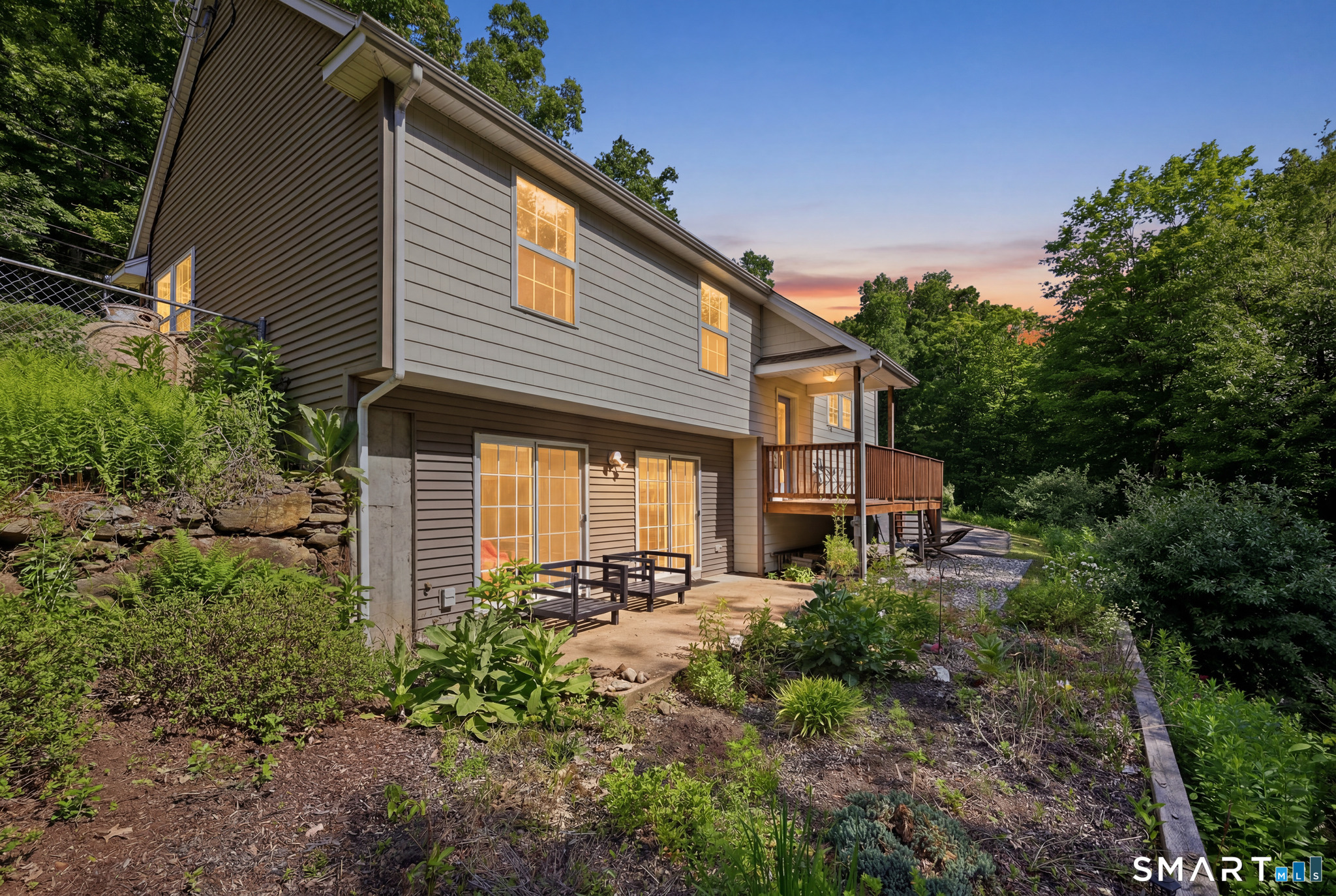 29 Potter School Road Willington CT 06279