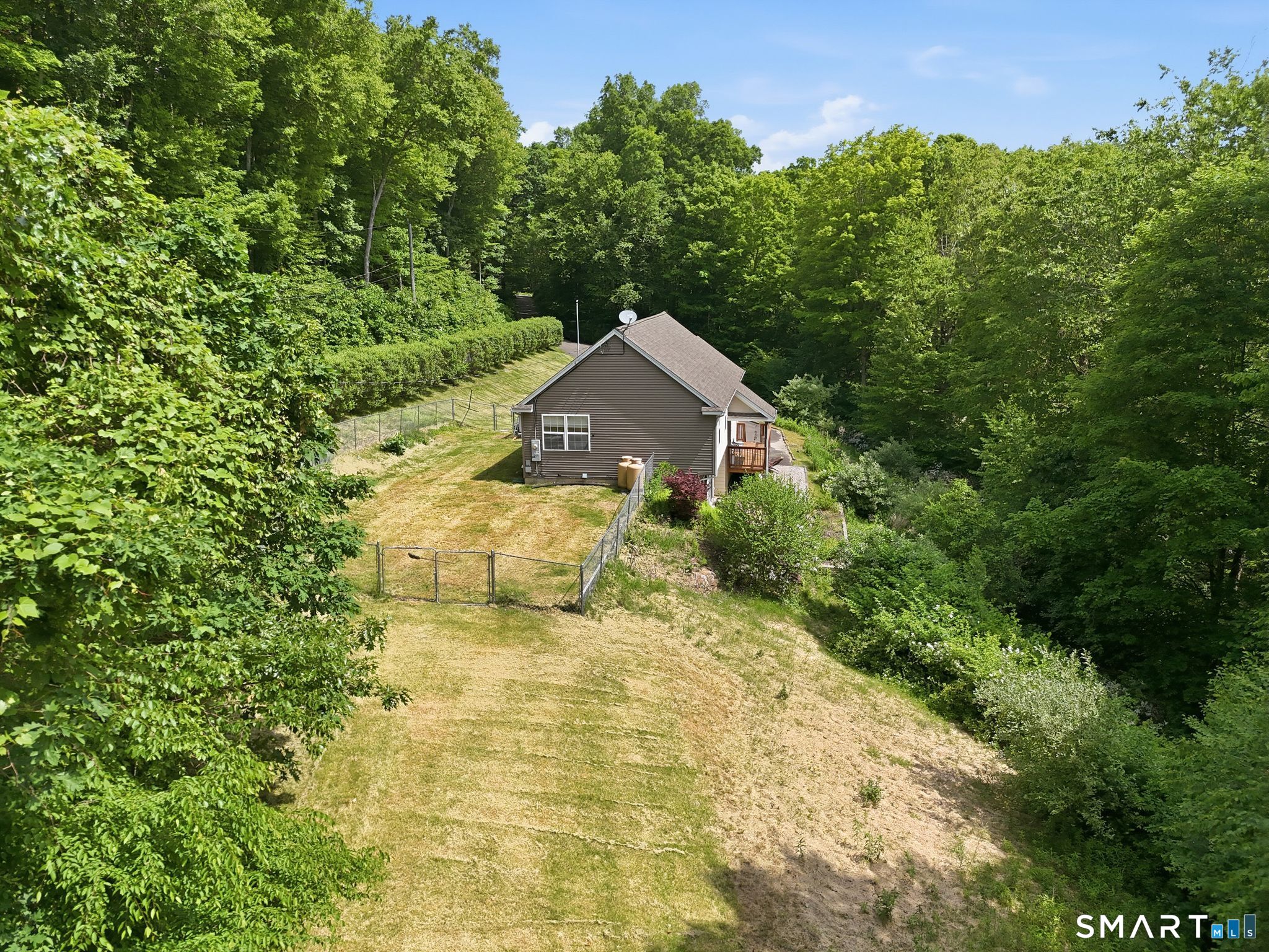 29 Potter School Road Willington CT 06279