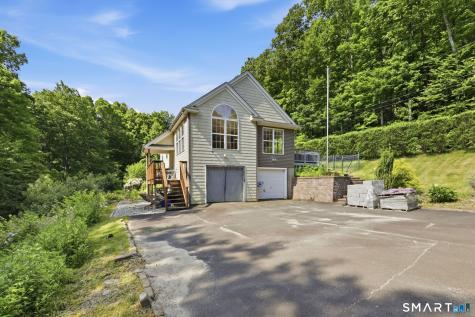 29 Potter School Road Willington CT 06279