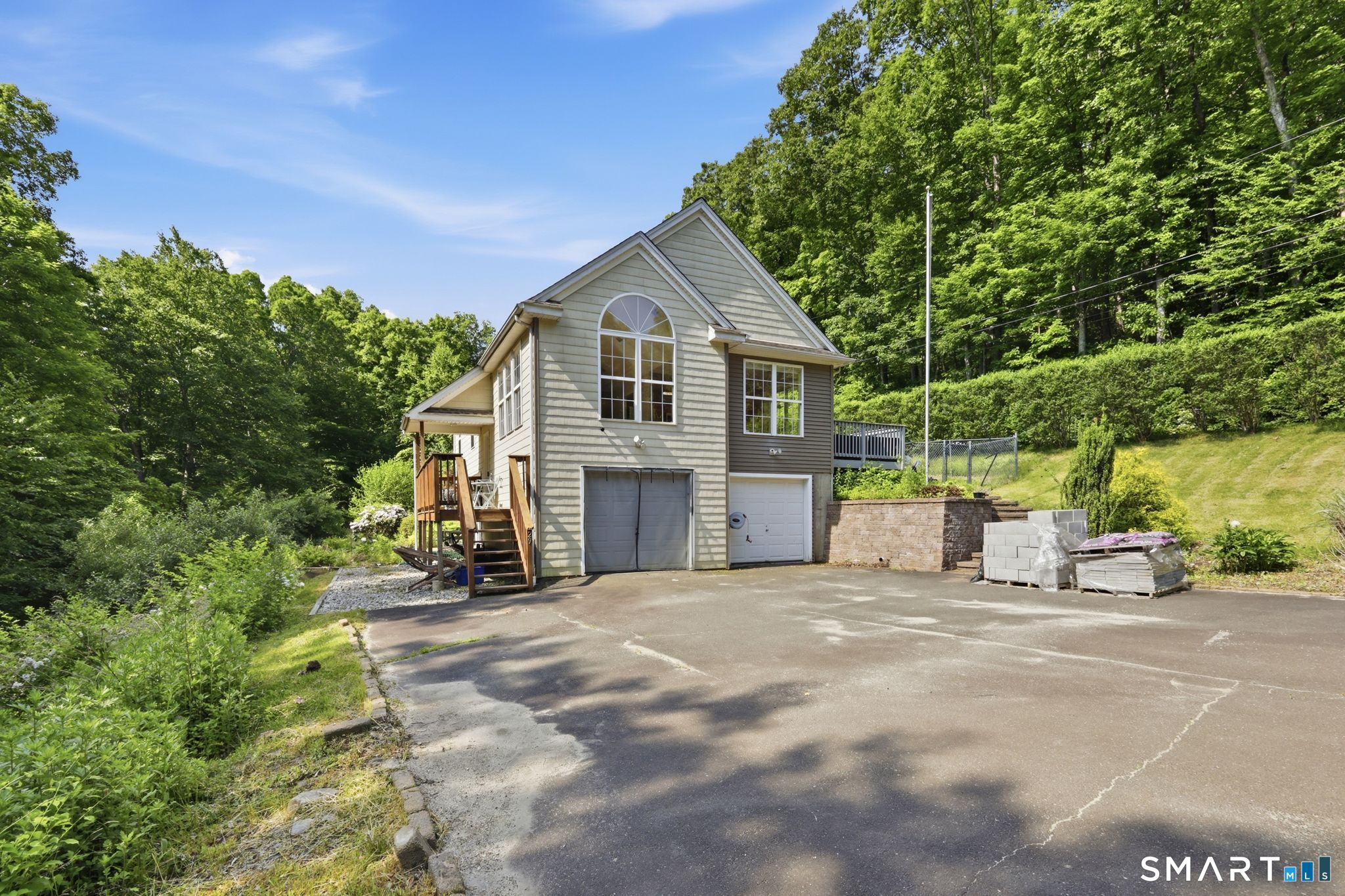 29 Potter School Road Willington CT 06279