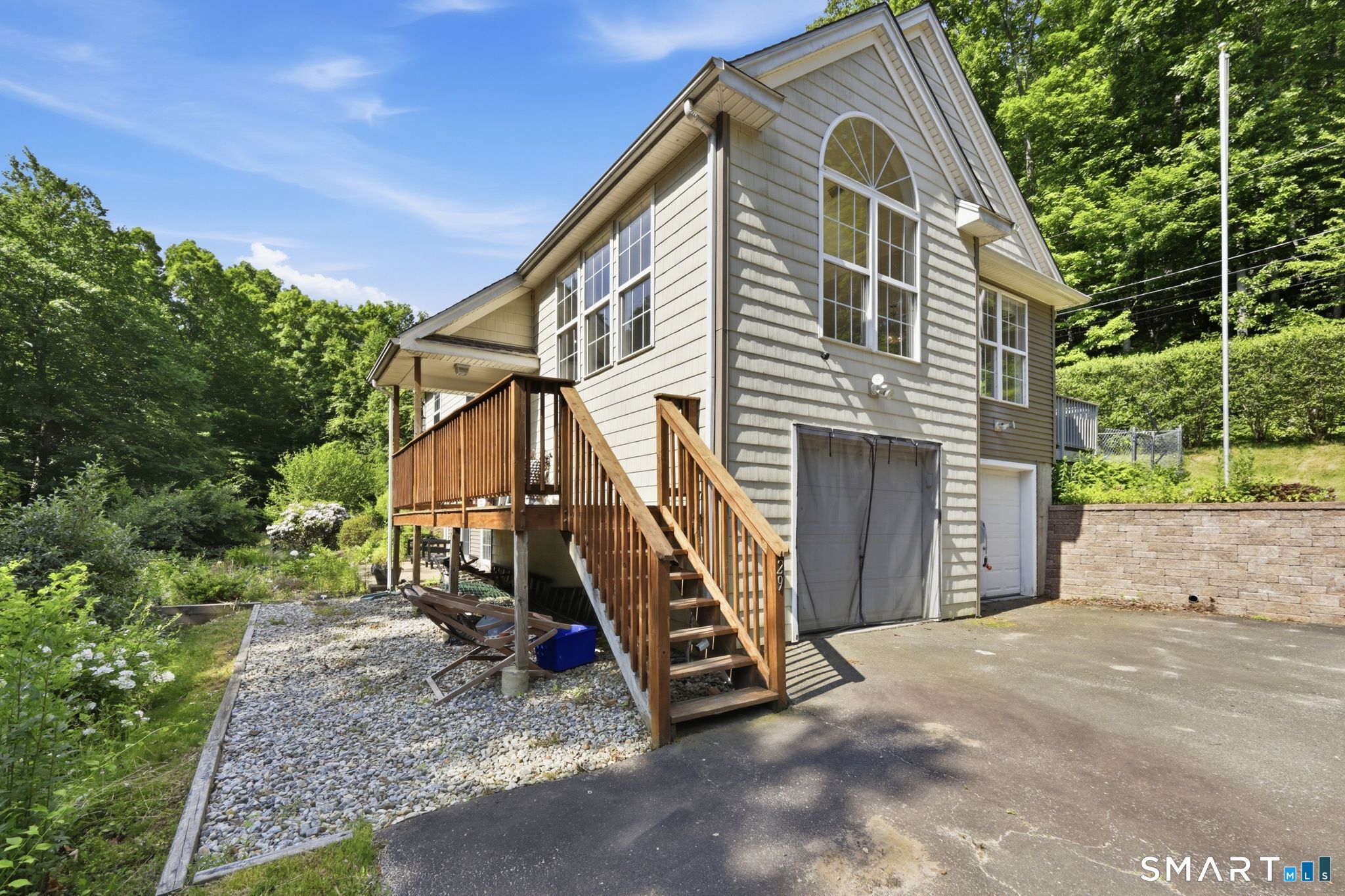 29 Potter School Road Willington CT 06279