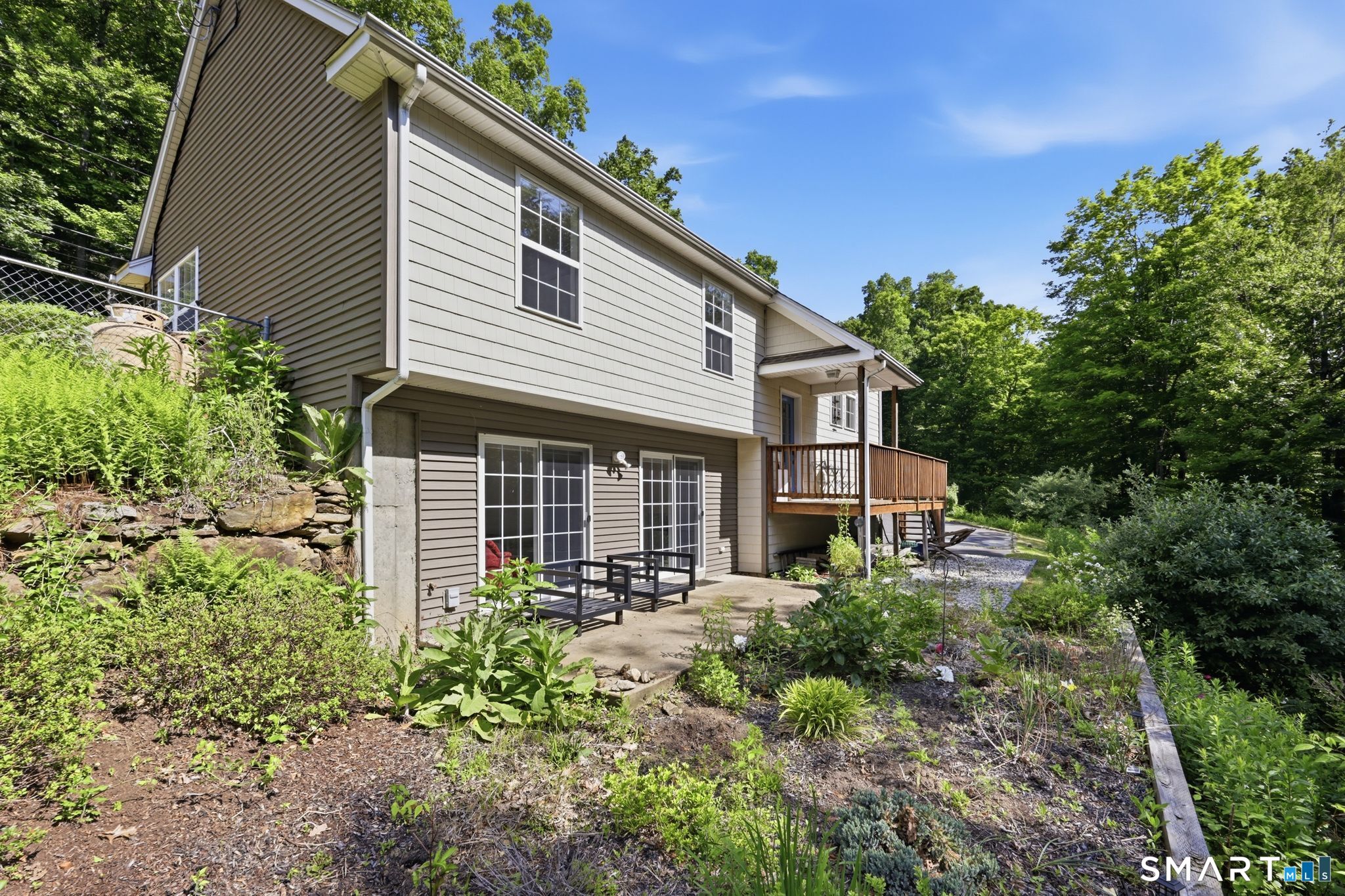 29 Potter School Road Willington CT 06279