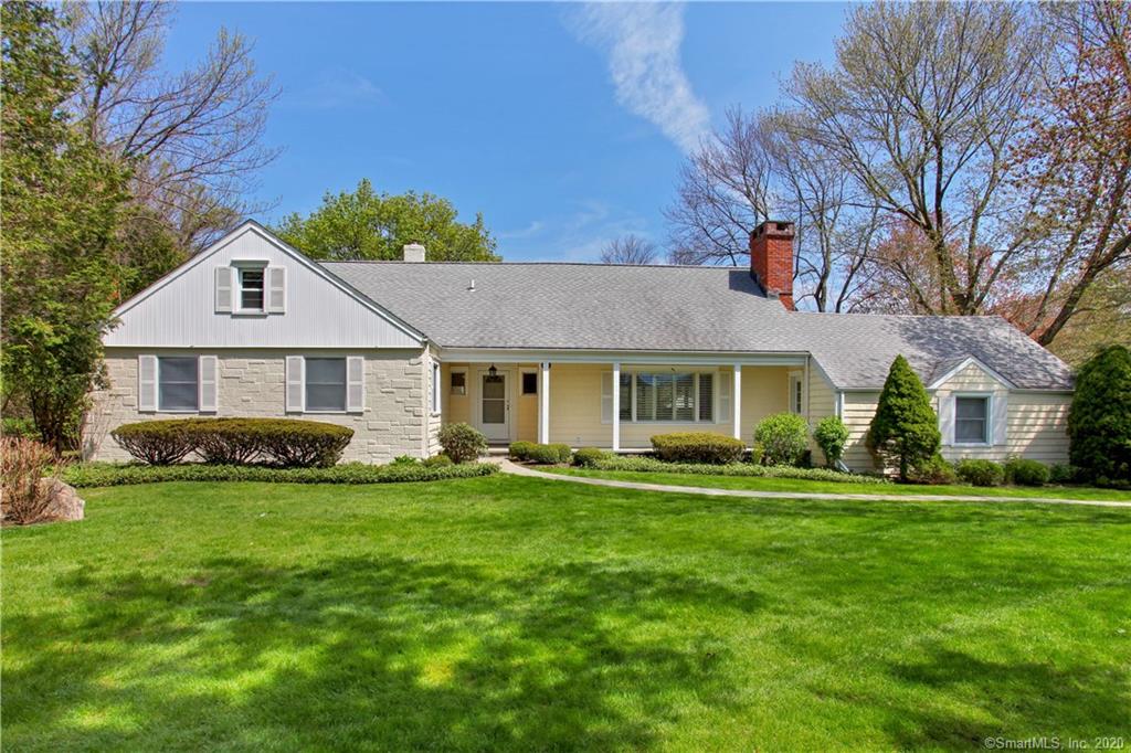 479 Roxbury Road Stamford CT 06902