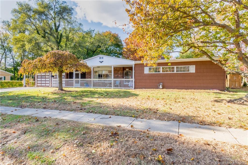 385 Albert Avenue Stratford CT 06614