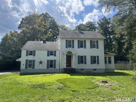 88 Northside Drive Torrington CT 06790