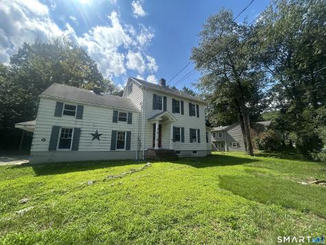 88 Northside Drive Torrington CT 06790