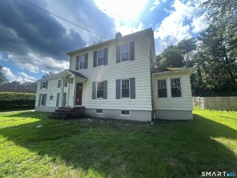 88 Northside Drive Torrington CT 06790
