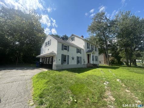 88 Northside Drive Torrington CT 06790