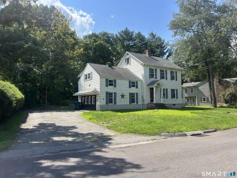 88 Northside Drive Torrington CT 06790
