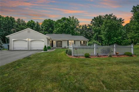 381 Baldwin Drive Bristol CT 06010