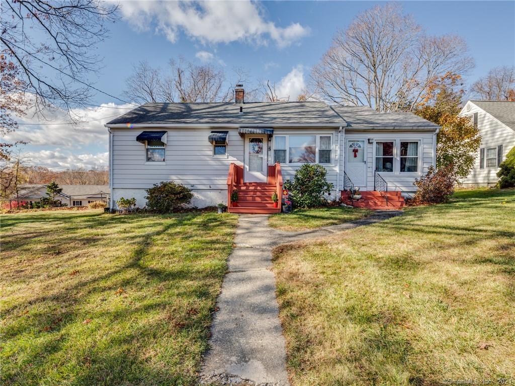 2 Harold Avenue Derby CT 06418
