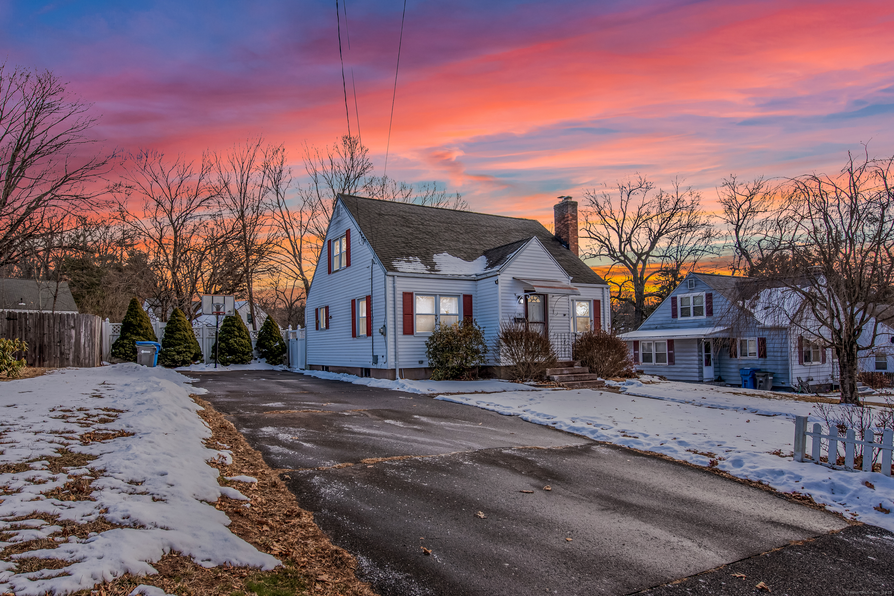 141 Edgerton Street Manchester CT 06040