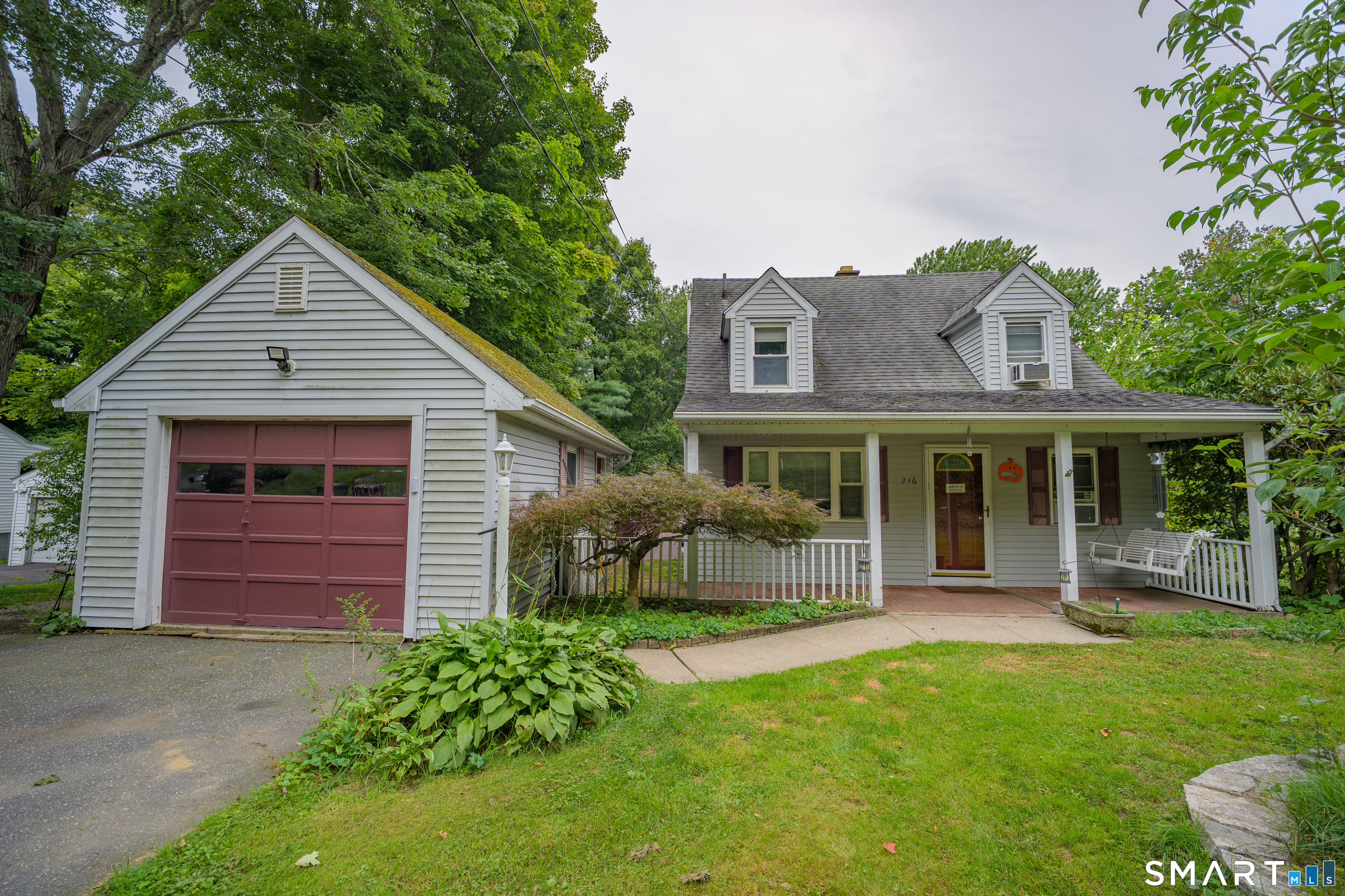 246 East Waterbury Road Naugatuck CT 06770