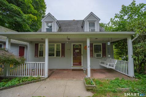 246 East Waterbury Road Naugatuck CT 06770