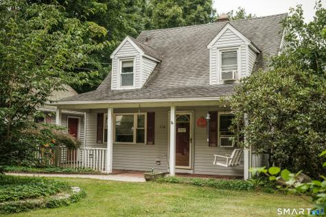 246 East Waterbury Road Naugatuck CT 06770