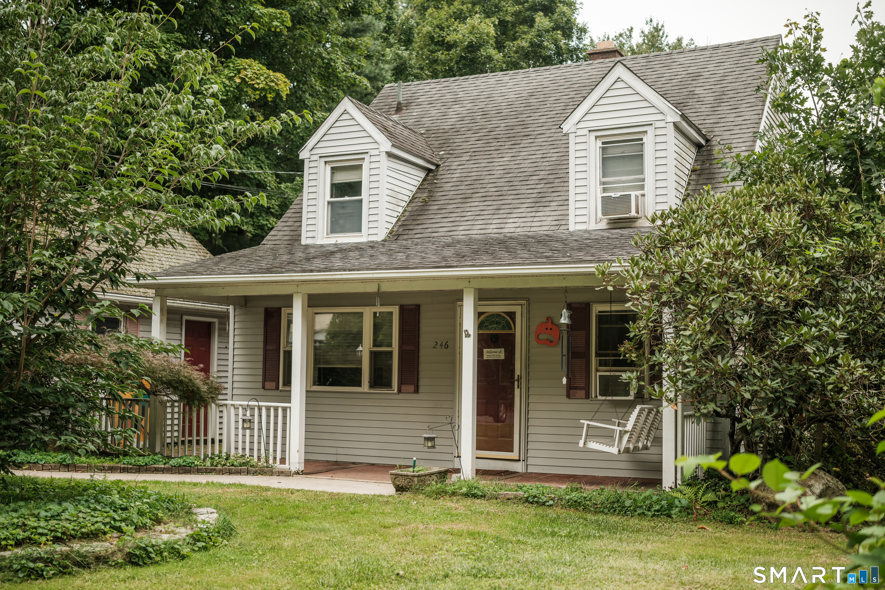 246 East Waterbury Road Naugatuck CT 06770