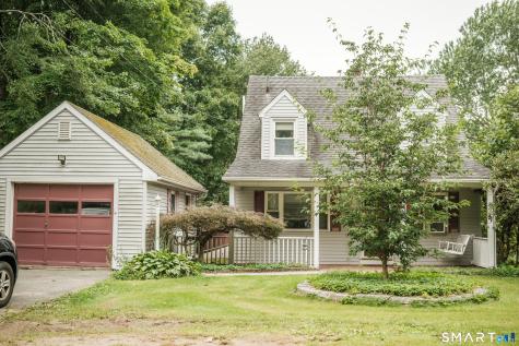 246 East Waterbury Road Naugatuck CT 06770