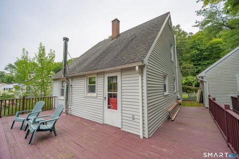 246 East Waterbury Road Naugatuck CT 06770