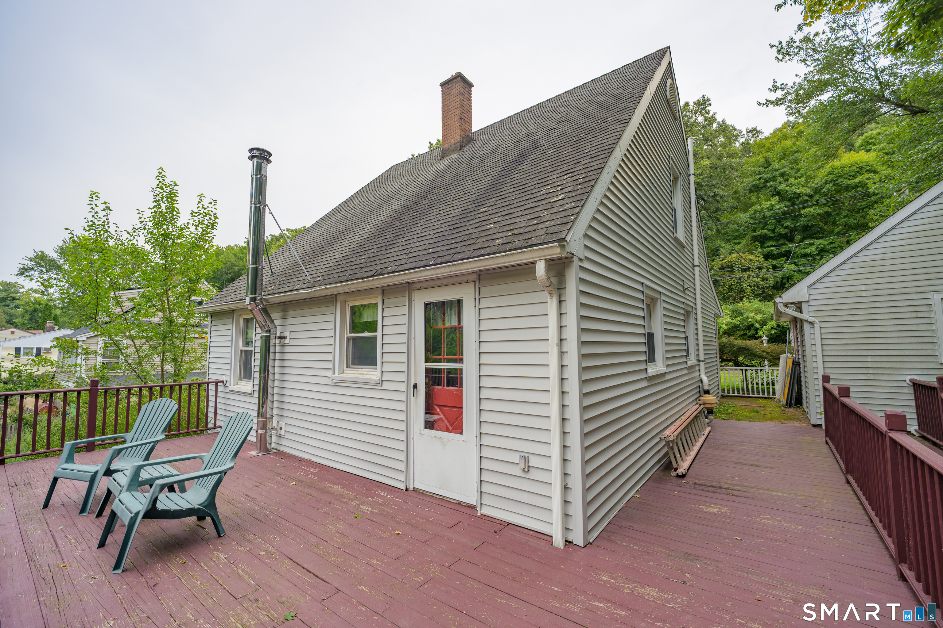 246 East Waterbury Road Naugatuck CT 06770