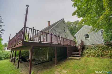 246 East Waterbury Road Naugatuck CT 06770