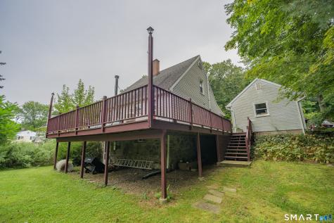 246 East Waterbury Road Naugatuck CT 06770