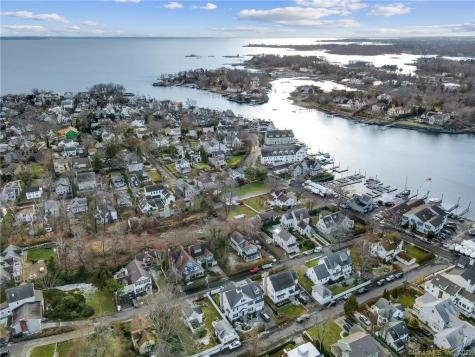 6 Logan Place Norwalk CT 06853
